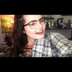 Meet your Posher, Starr